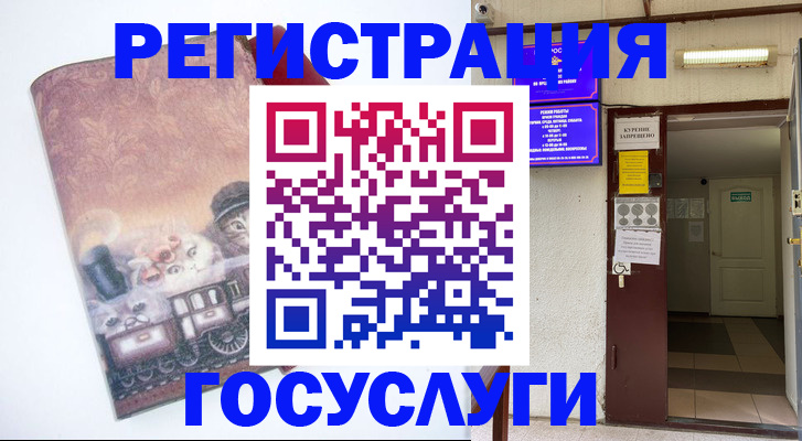 временная регистрация госуслуги в Менделеевске